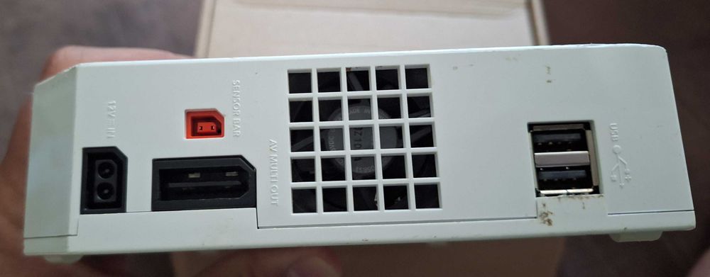 Nintendo Wii ЗА ЧАСТИ !