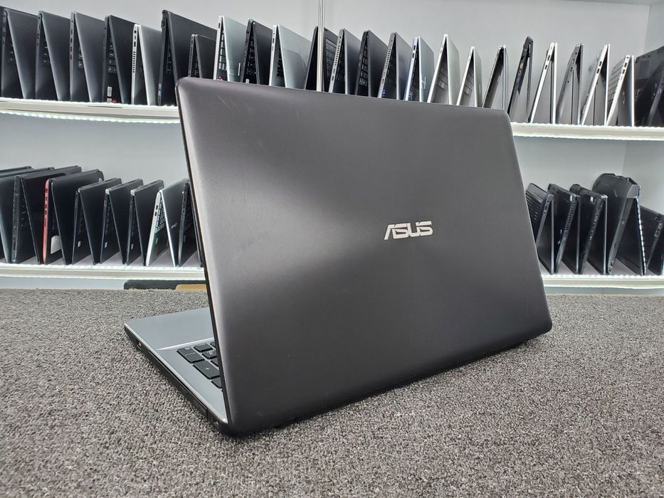 Asus Arzonga Laptop
