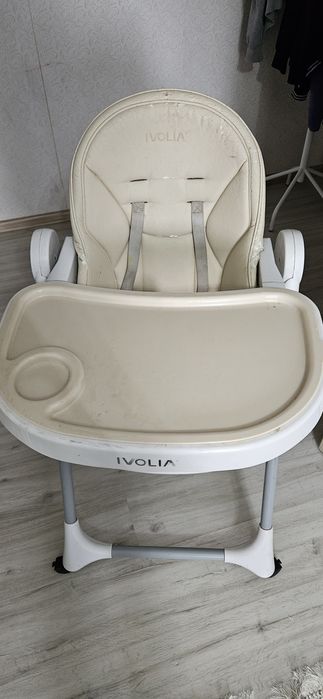 Детское стул для кормления