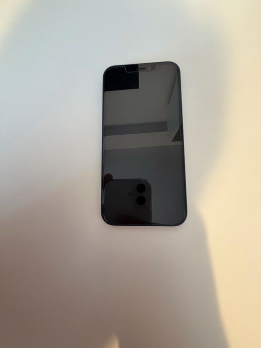Iphone 12 mini 128gb albastru