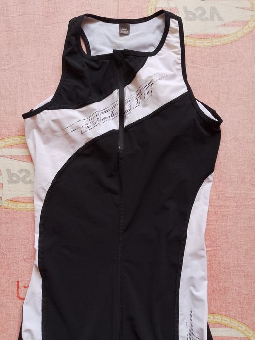 Scott Plasma Skinsuit