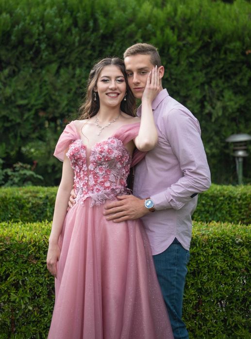 ФОТОГРАФ   заснеманена абитуриентски бал - свободни дати