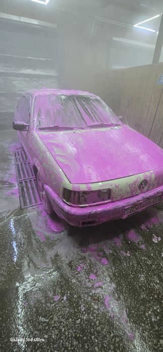 Продаю Passat B3 седан