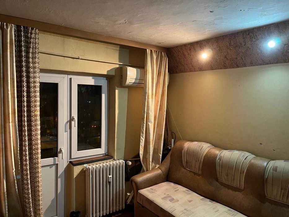 Apartament 3 camere PB Et 4 Oradea Nufarul. utilat mobilat