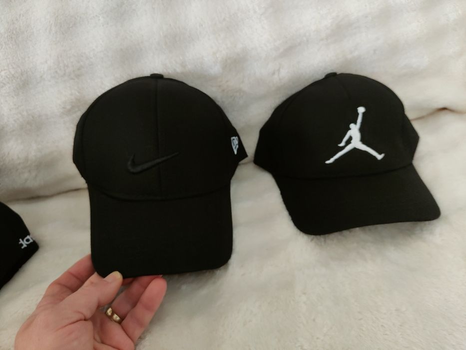 Șapcă Jordan Șapcă Adidas Șapcă Nike