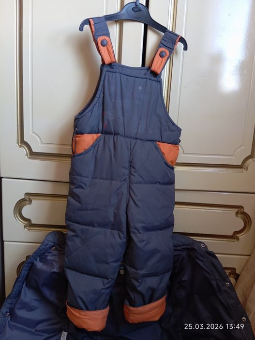 Отдам вещи за шоколадки