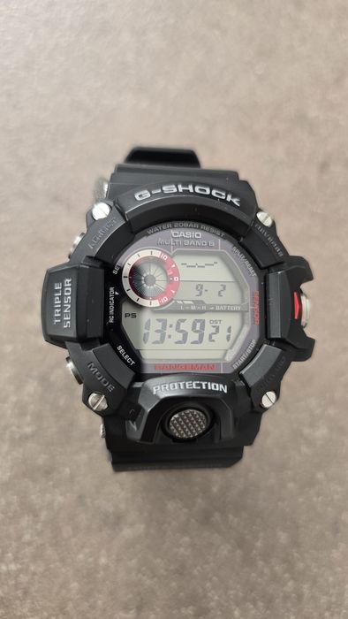 Casio G-Shock GW-9400