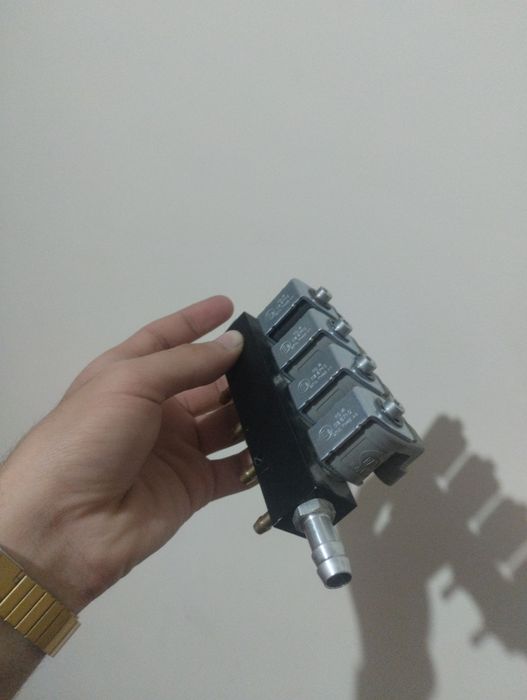 Prapan vs Metan FarsunkaPolsha 4-pokaleniya