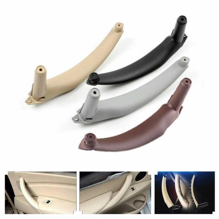 Maner Interior Sofer Stanga Pasager Dreapta BMW X5 X6 E70 E71