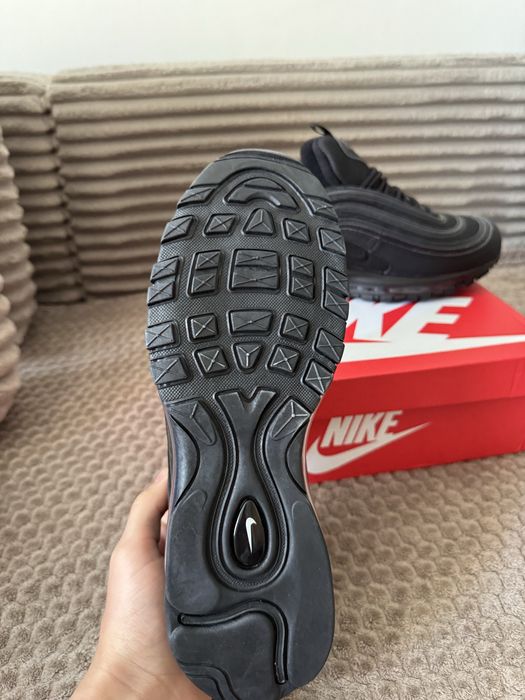 Nike Air Max 97