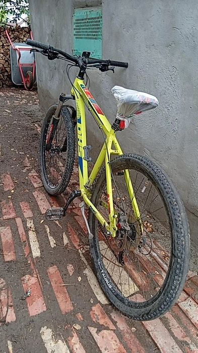 Vând Dhs terrana 2727
