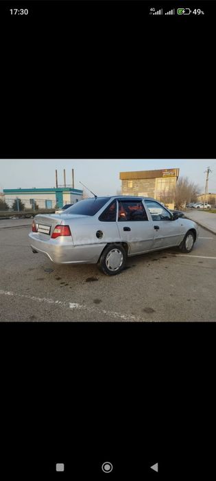 Нексия продаже Срочно