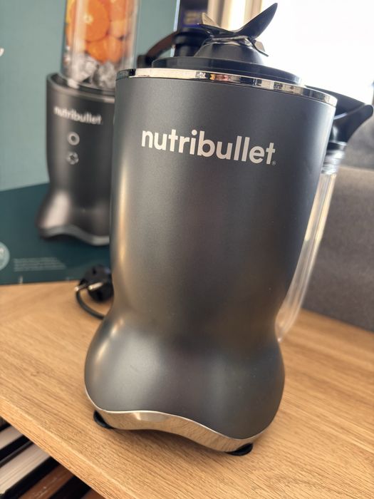 Blender Nutribullet Ultra 1200W