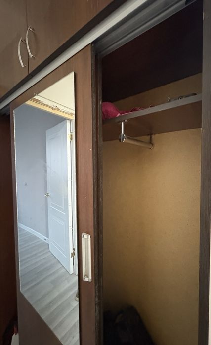 Шкаф купе в прихожую