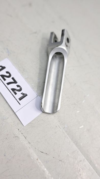 Scarita Peg Fata Dreapta Ducati Streetfigher V4 2018 - 2024