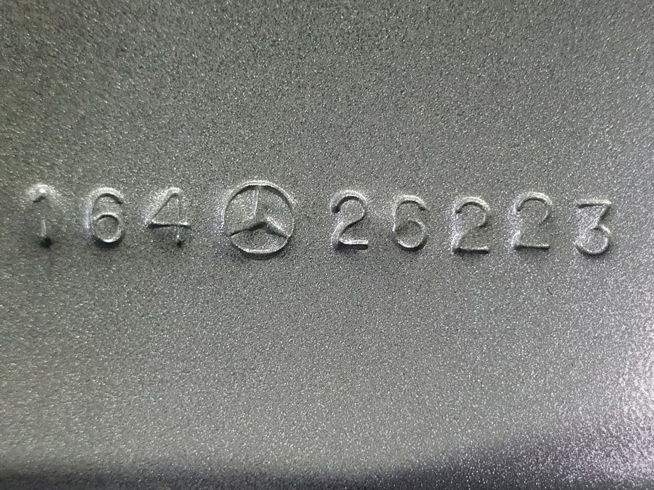 Usa dreapta fata Mercedes Benz ML W164 (2005 - 2008) 3.0 cdi V6 om642940