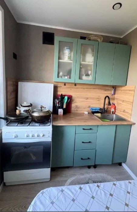 3 ком квартира в рудном