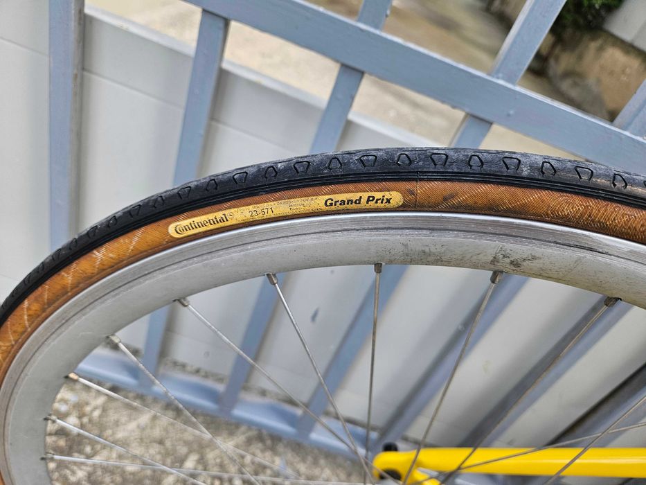 Шосеен алуминиев велосипед 26 цола CENTURION-шест месеца гаранция