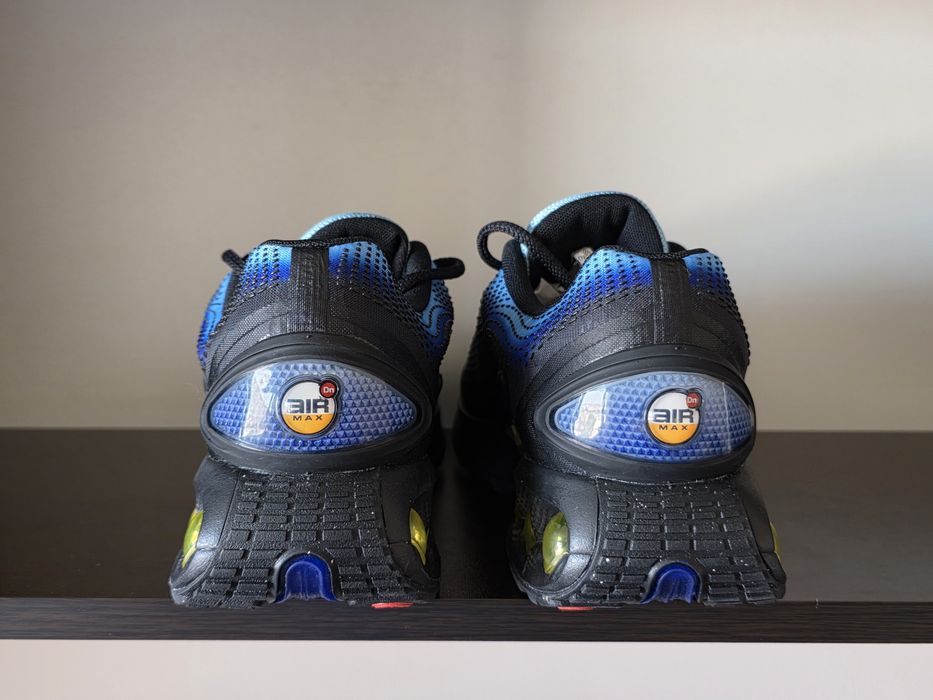 Nike Air Max Dn 45омер 29см Стелка Нови без кутия