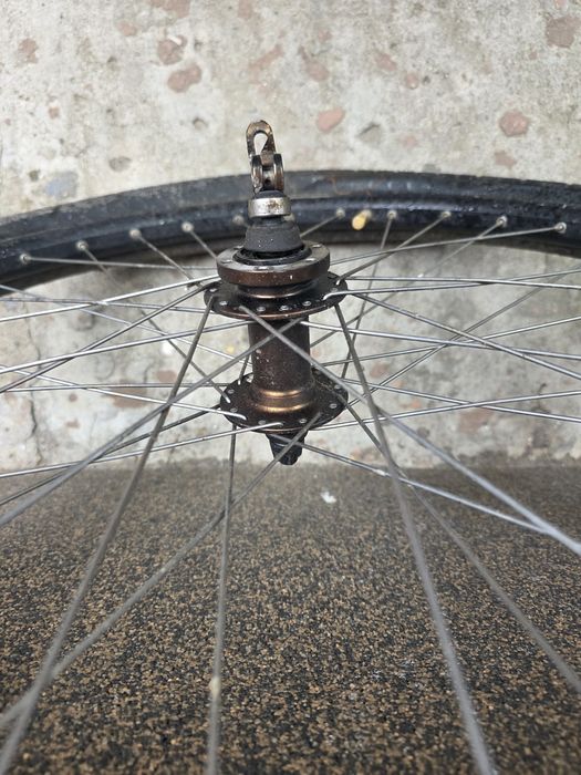 roti MTB 26 inch