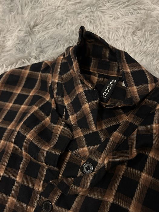 Дамски ризи с дълъг ръкав, зебра и на карета