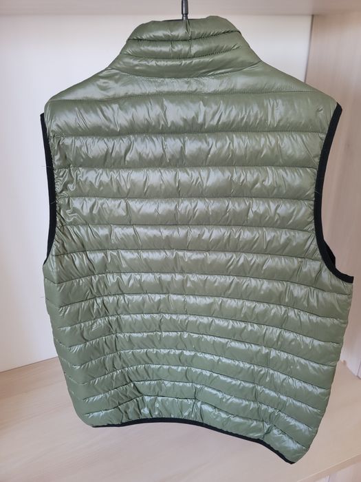 Vesta verde Guess
