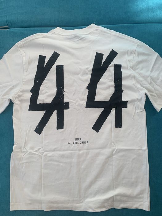 Мъжка тениска 44