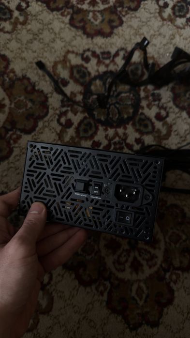 Vand sursa gambinas kratos 600w