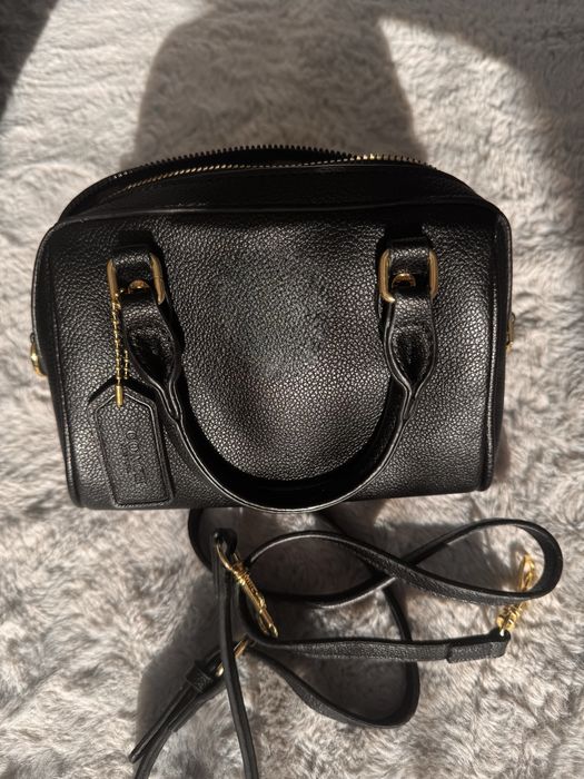 Geanta Coach Mini Rowan