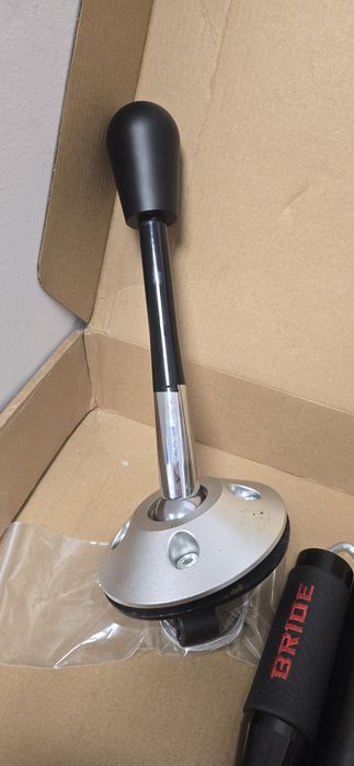Short shifter schimbator viteze bmw