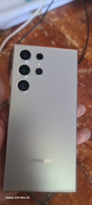 Самсунг S 24 ультра