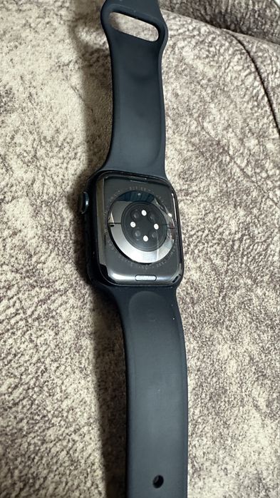 Продам apple watch 7 вотч 7, 45 мм