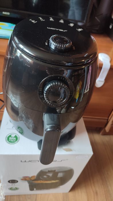 Air fryer Waves 2л