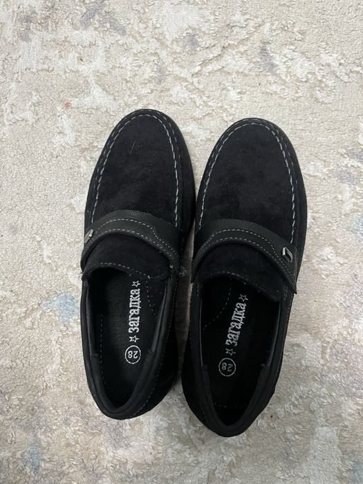 Обувь для мальчика