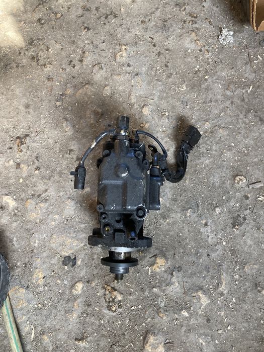Нафтова помпа за Vw/ Audi 1.9 TDI 1998- 2005