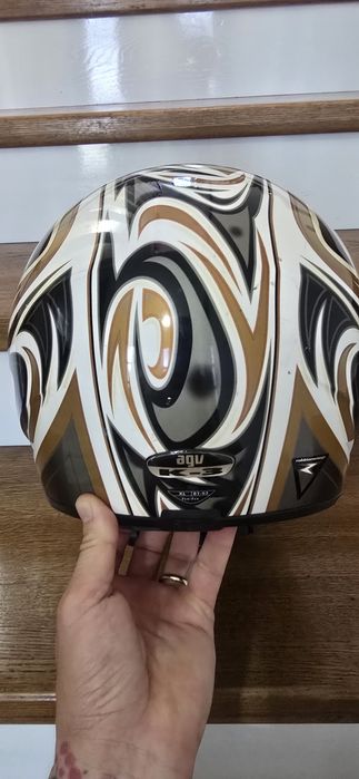Casca AGV K3 originala