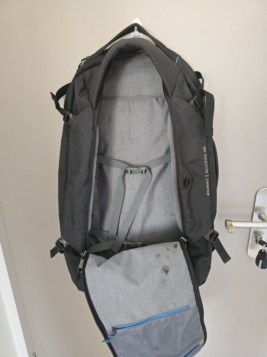 Rucsac Deuter Aviant Acces 38