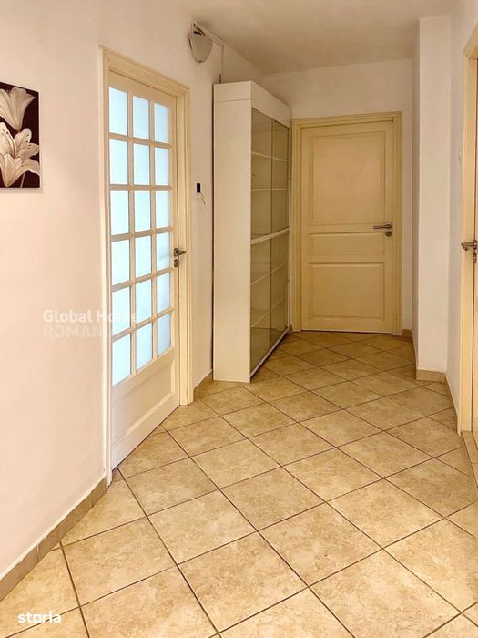 Polona – Ștefan cel Mare | 2 Camere | 63 mp | 4 min de Metrou