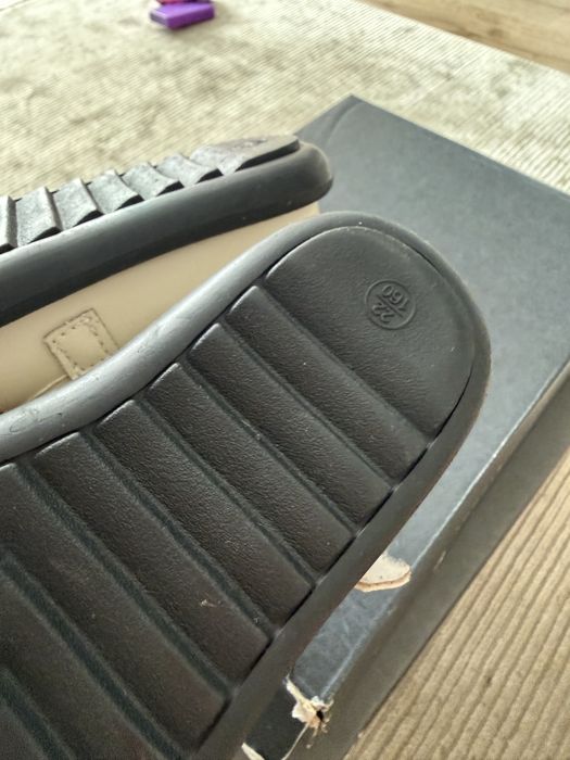 Обувь для девочки