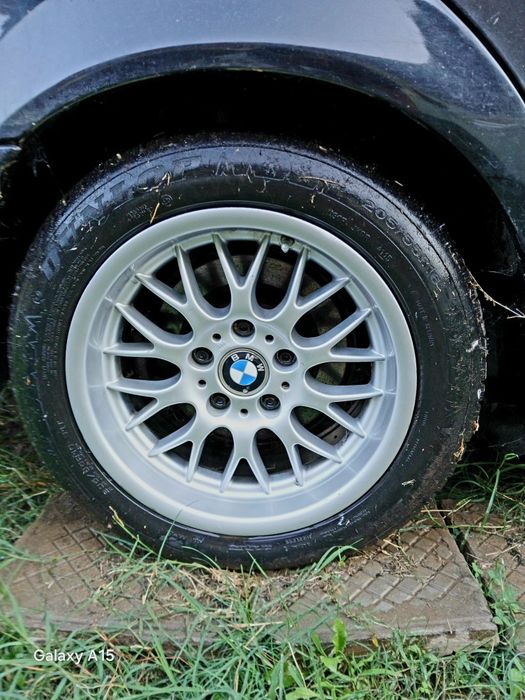 5x120 r16  et15 7,5j