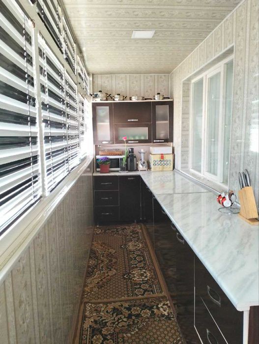 Квартира 2 хона 3 хона килинган