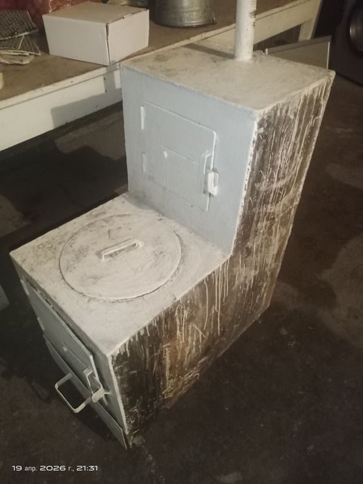 Продам печь для дома