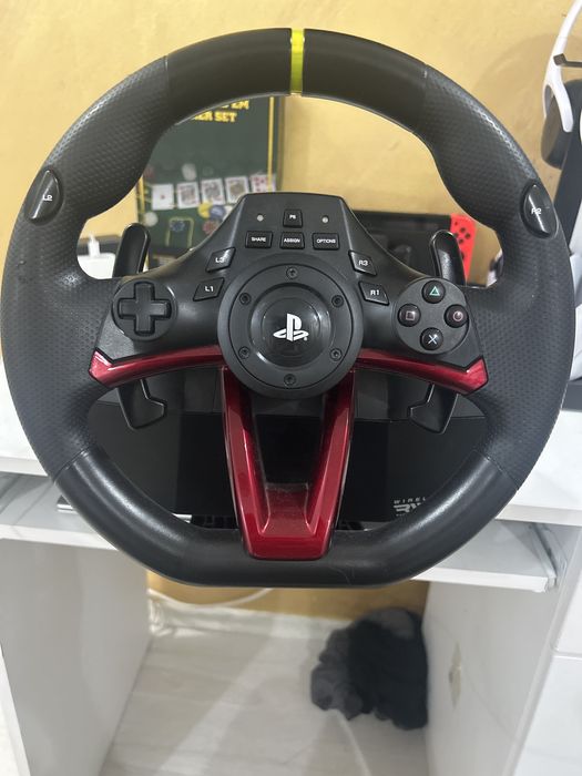 Волан за ps 4 и 5