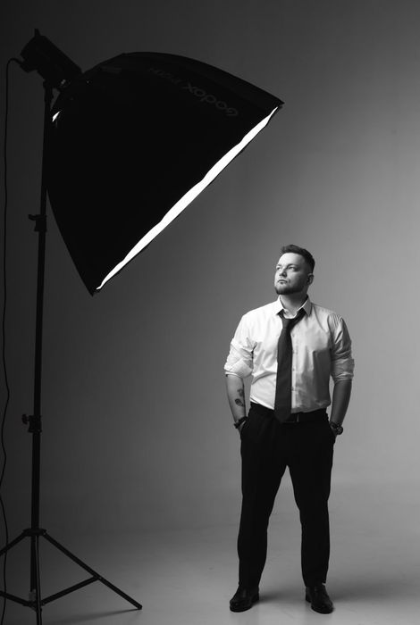 Ведущий  Уральск/Аксай