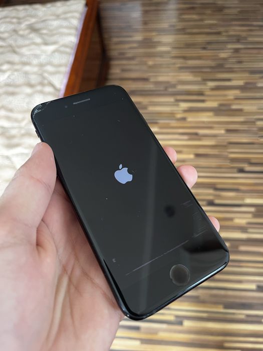 Айфон 7 торг есть