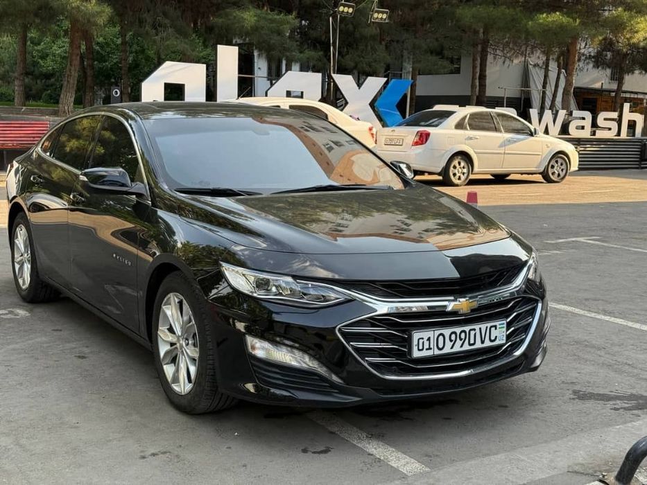 Malibu 2 Premier насия. савдога. берилади
