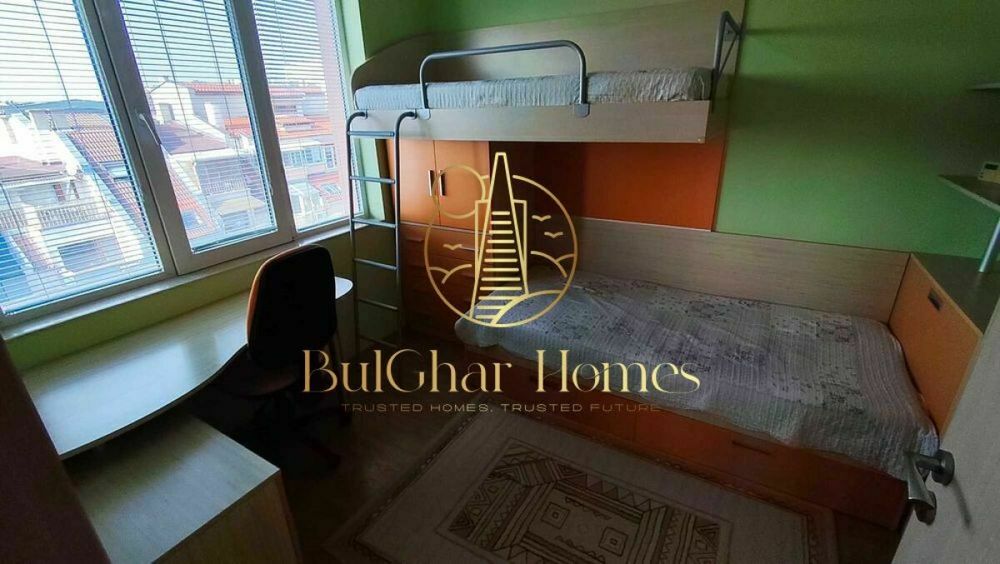 Дава се под наем Двустаен апартамент в Варна, Окръжна болница - 50 кв.м за 418.71 € - Снимка #6