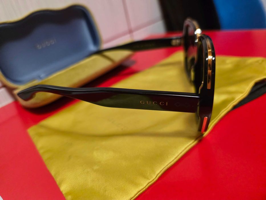 Ochelari soare Gucci