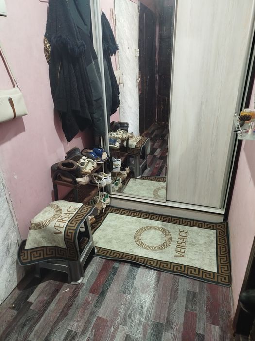 Аренда комнаты Юнусабад для мужчин с подселением. Есть собака