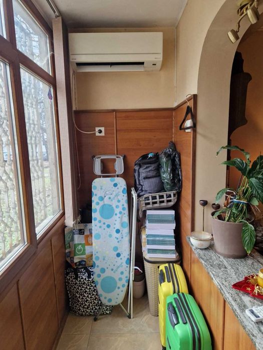 петстаен апартамент